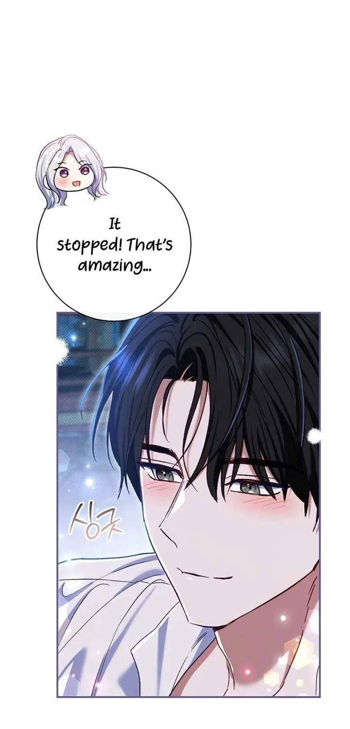 The Villain’s Match Is Too Perfect Chapter 77 page 80 - 