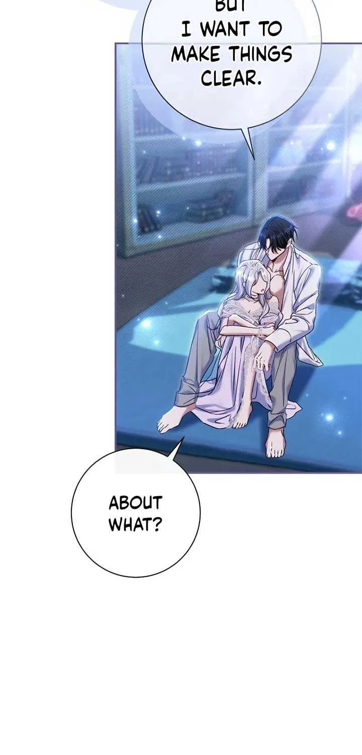 The Villain’s Match Is Too Perfect Chapter 77 page 84 - 