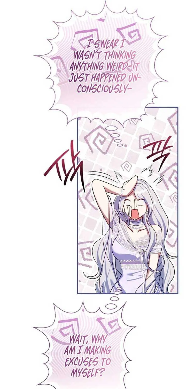 The Villain’s Match Is Too Perfect Chapter 77 page 10 - 