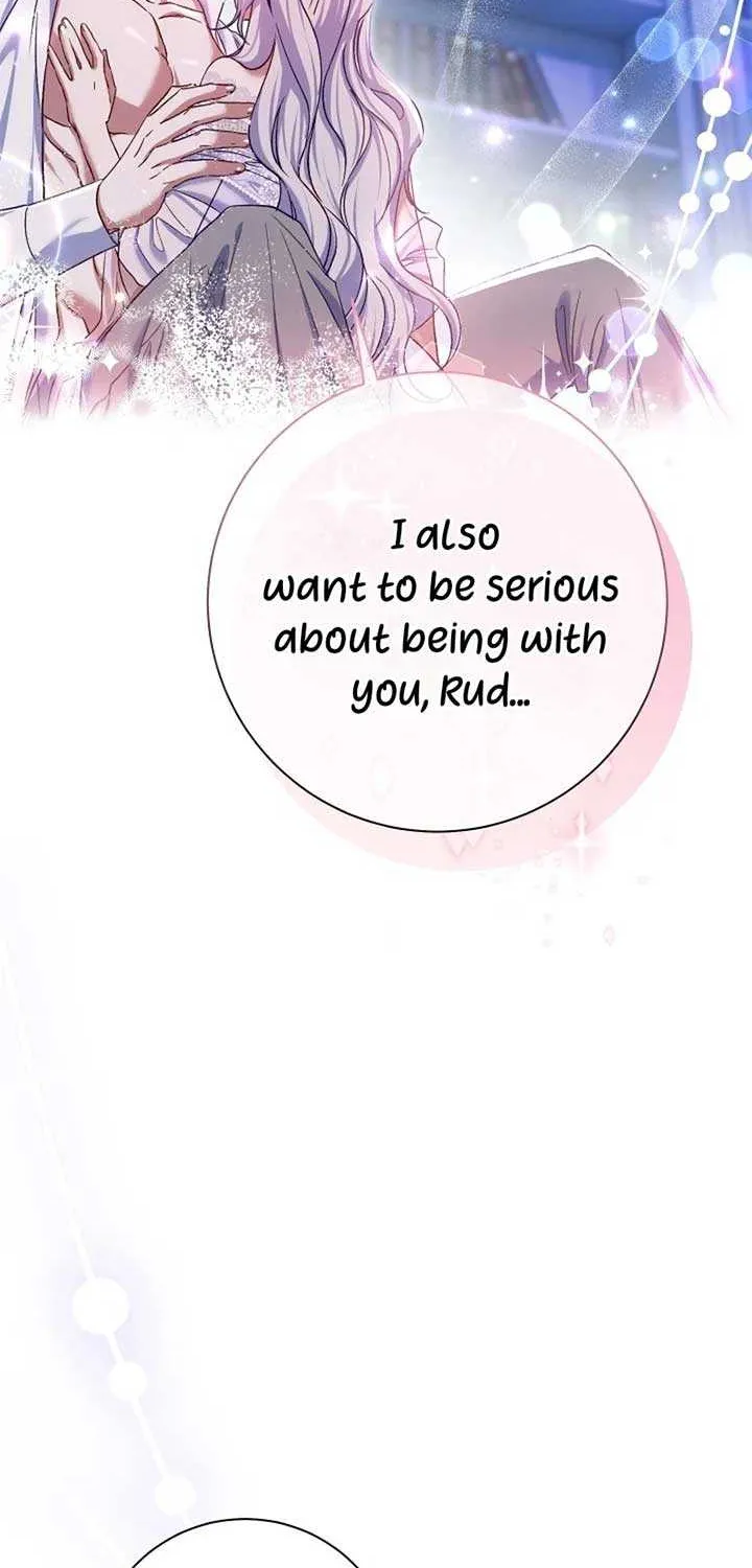 The Villain’s Match Is Too Perfect Chapter 77 page 91 - 