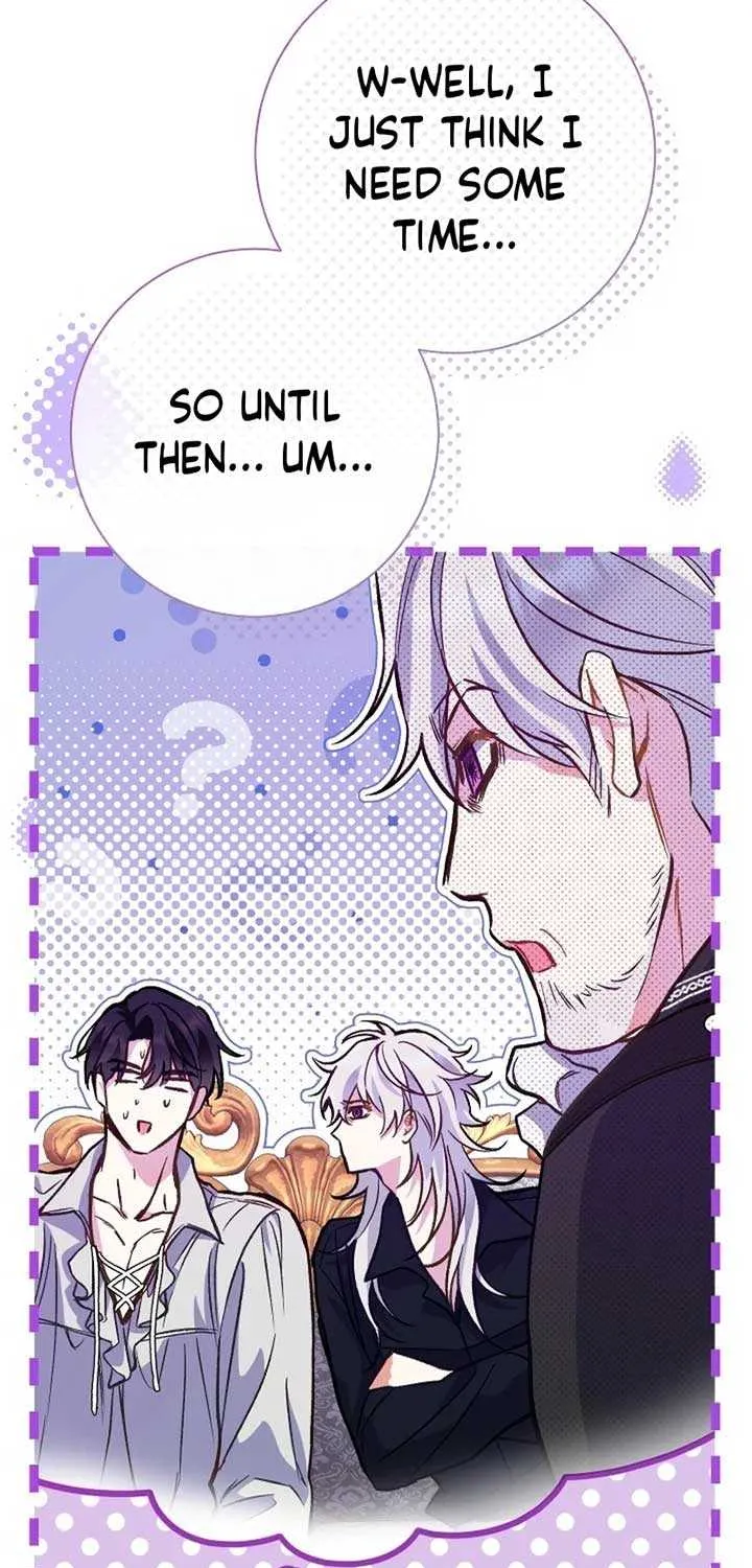 The Villain’s Match Is Too Perfect Chapter 77 page 99 - 