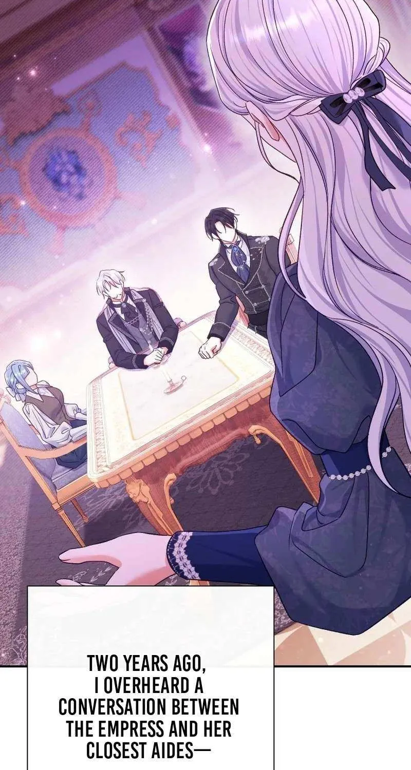 The Villain’s Match Is Too Perfect Chapter 78 page 13 - 