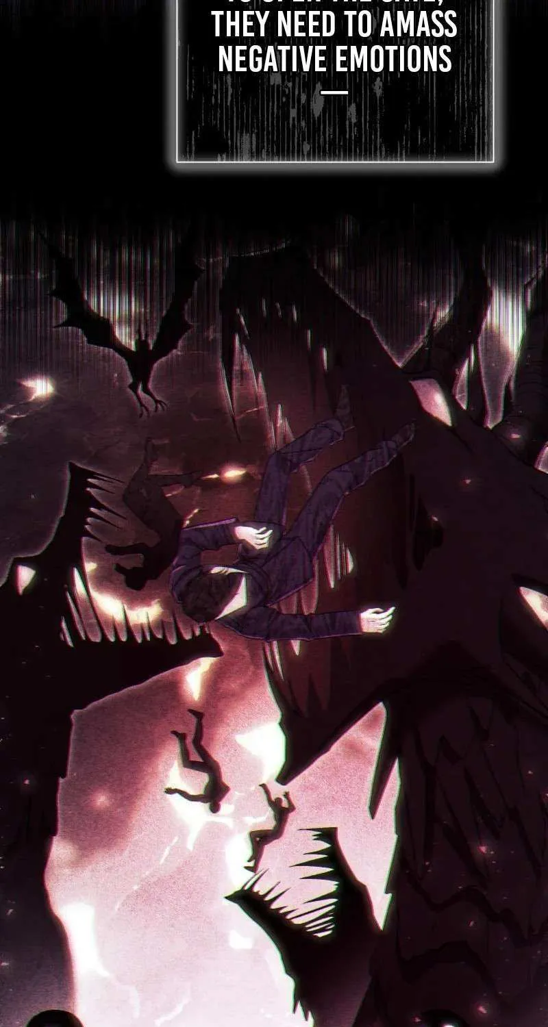 The Villain’s Match Is Too Perfect Chapter 78 page 17 - 
