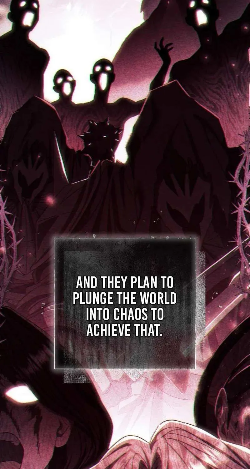 The Villain’s Match Is Too Perfect Chapter 78 page 18 - 
