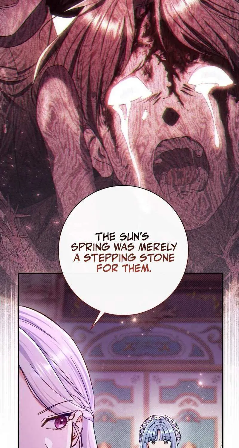 The Villain’s Match Is Too Perfect Chapter 78 page 19 - 