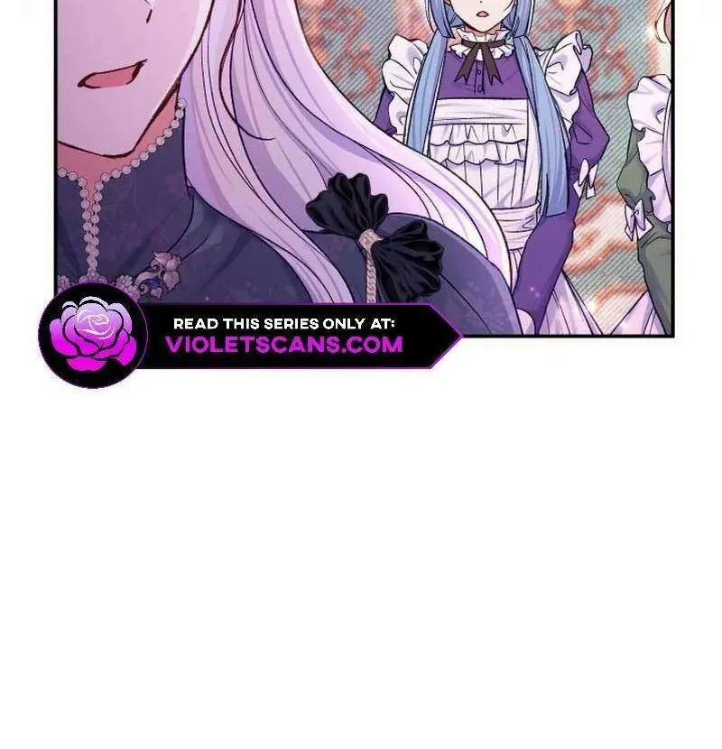 The Villain’s Match Is Too Perfect Chapter 78 page 20 - 