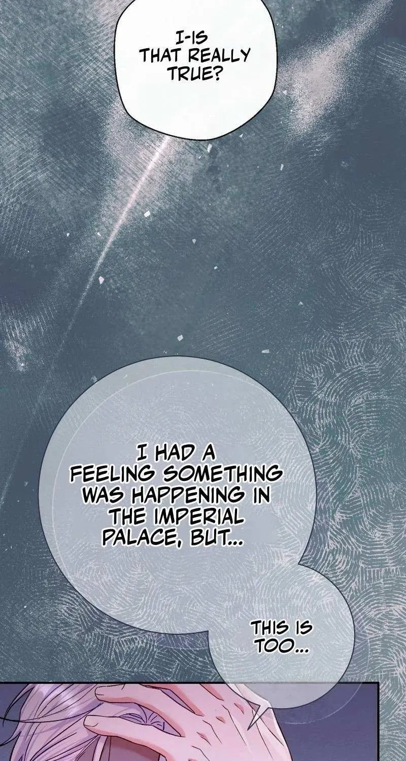 The Villain’s Match Is Too Perfect Chapter 78 page 22 - 