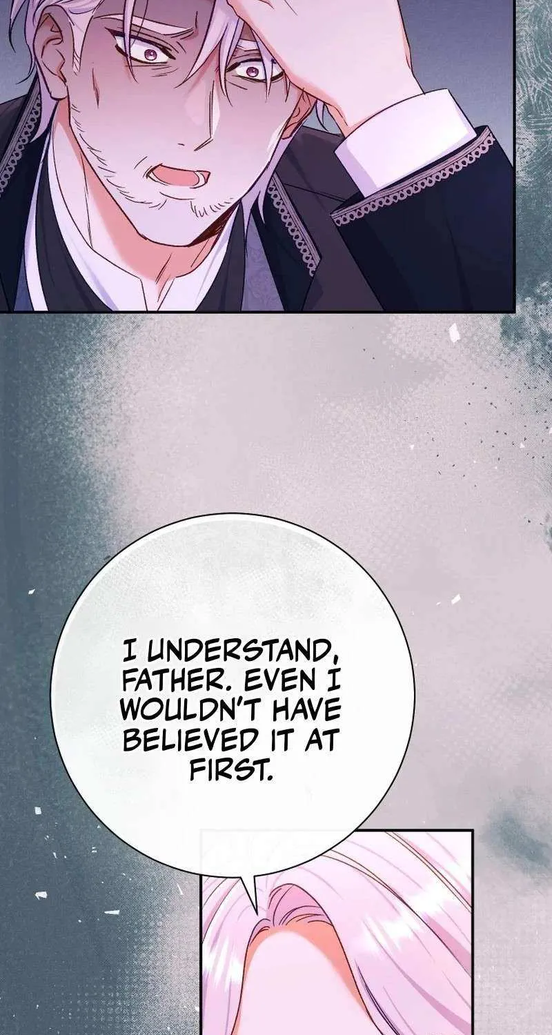 The Villain’s Match Is Too Perfect Chapter 78 page 23 - 
