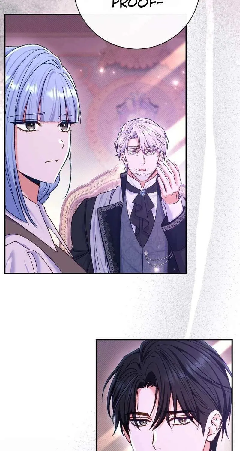 The Villain’s Match Is Too Perfect Chapter 78 page 25 - 