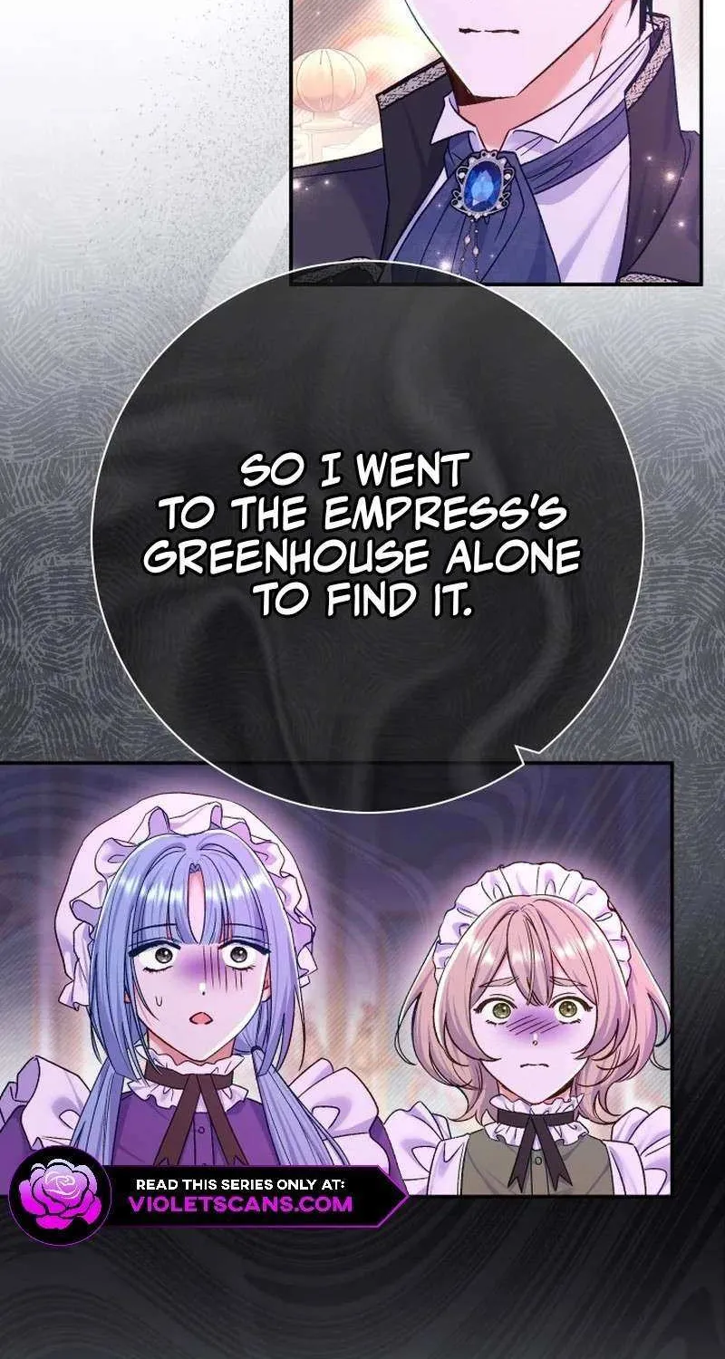 The Villain’s Match Is Too Perfect Chapter 78 page 26 - 