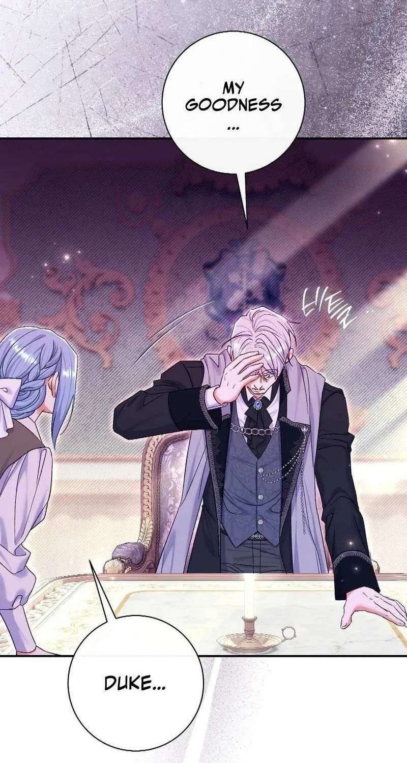 The Villain’s Match Is Too Perfect Chapter 78 page 34 - 