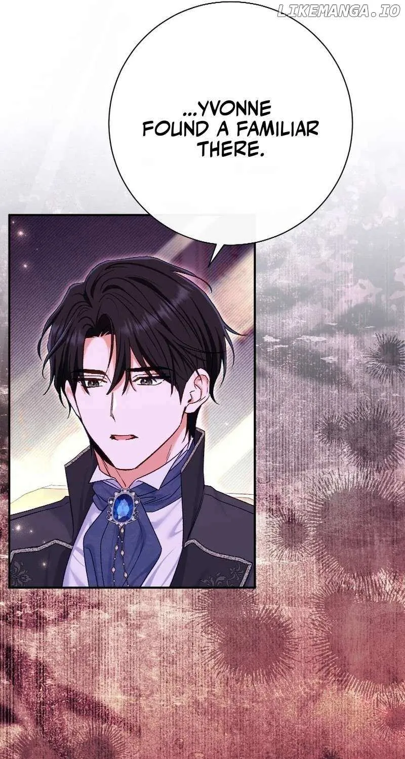 The Villain’s Match Is Too Perfect Chapter 78 page 36 - 