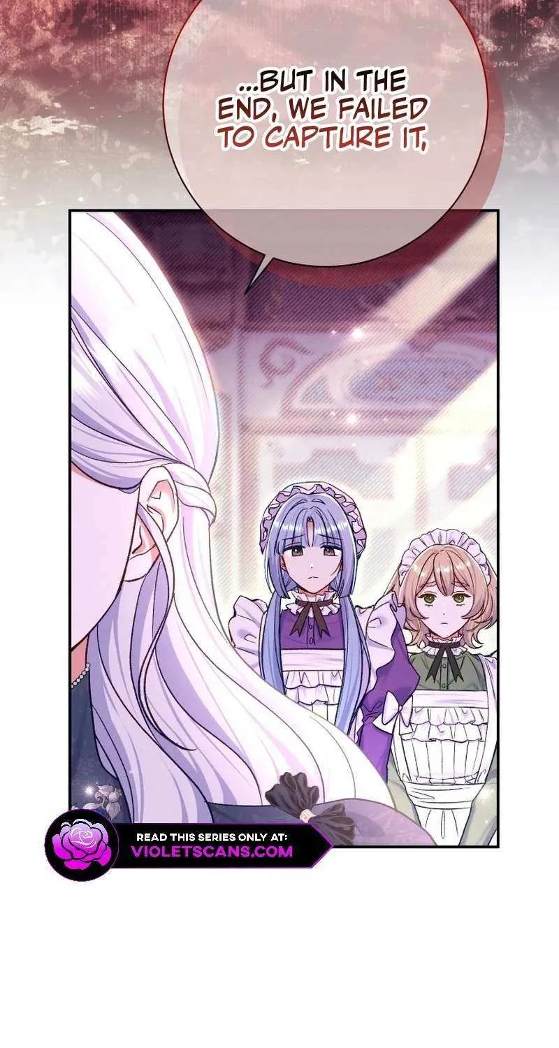 The Villain’s Match Is Too Perfect Chapter 78 page 39 - 