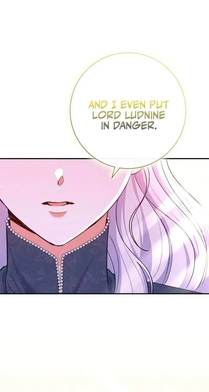 The Villain’s Match Is Too Perfect Chapter 78 page 40 - 