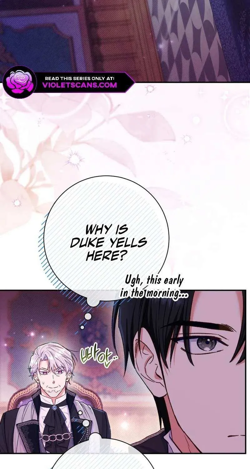 The Villain’s Match Is Too Perfect Chapter 78 page 5 - 