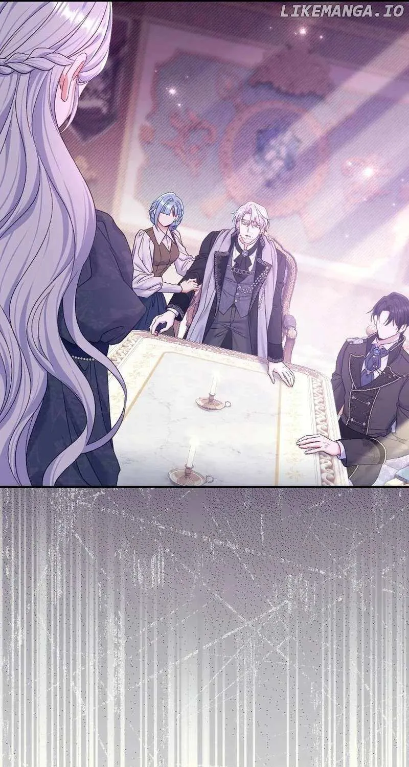 The Villain’s Match Is Too Perfect Chapter 78 page 44 - 