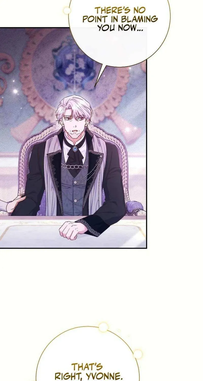 The Villain’s Match Is Too Perfect Chapter 78 page 47 - 