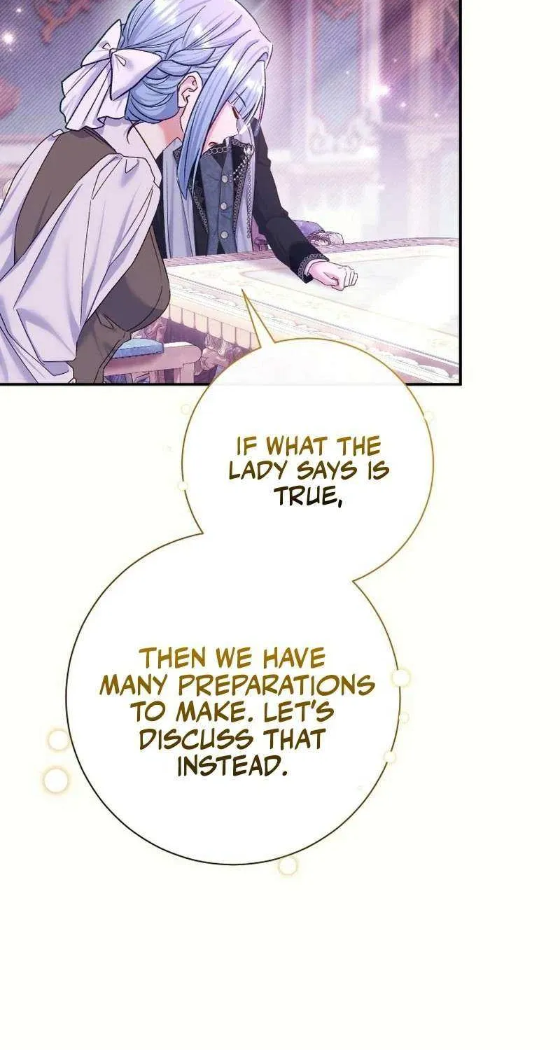 The Villain’s Match Is Too Perfect Chapter 78 page 49 - 