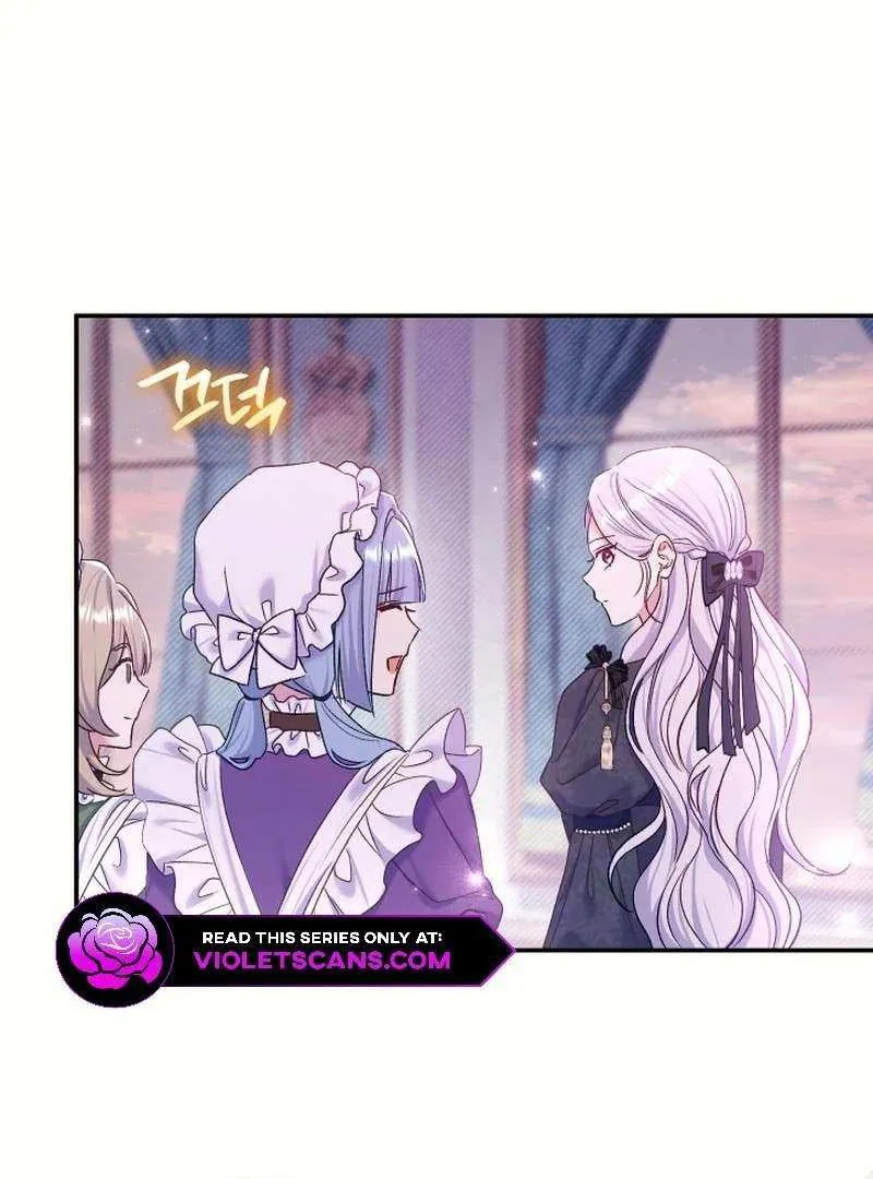The Villain’s Match Is Too Perfect Chapter 78 page 51 - 