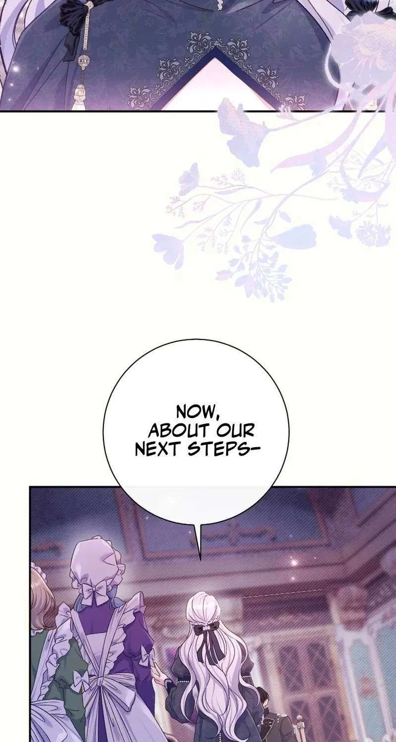 The Villain’s Match Is Too Perfect Chapter 78 page 53 - 