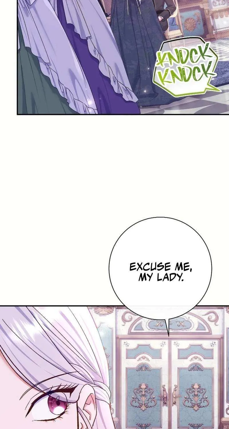 The Villain’s Match Is Too Perfect Chapter 78 page 54 - 