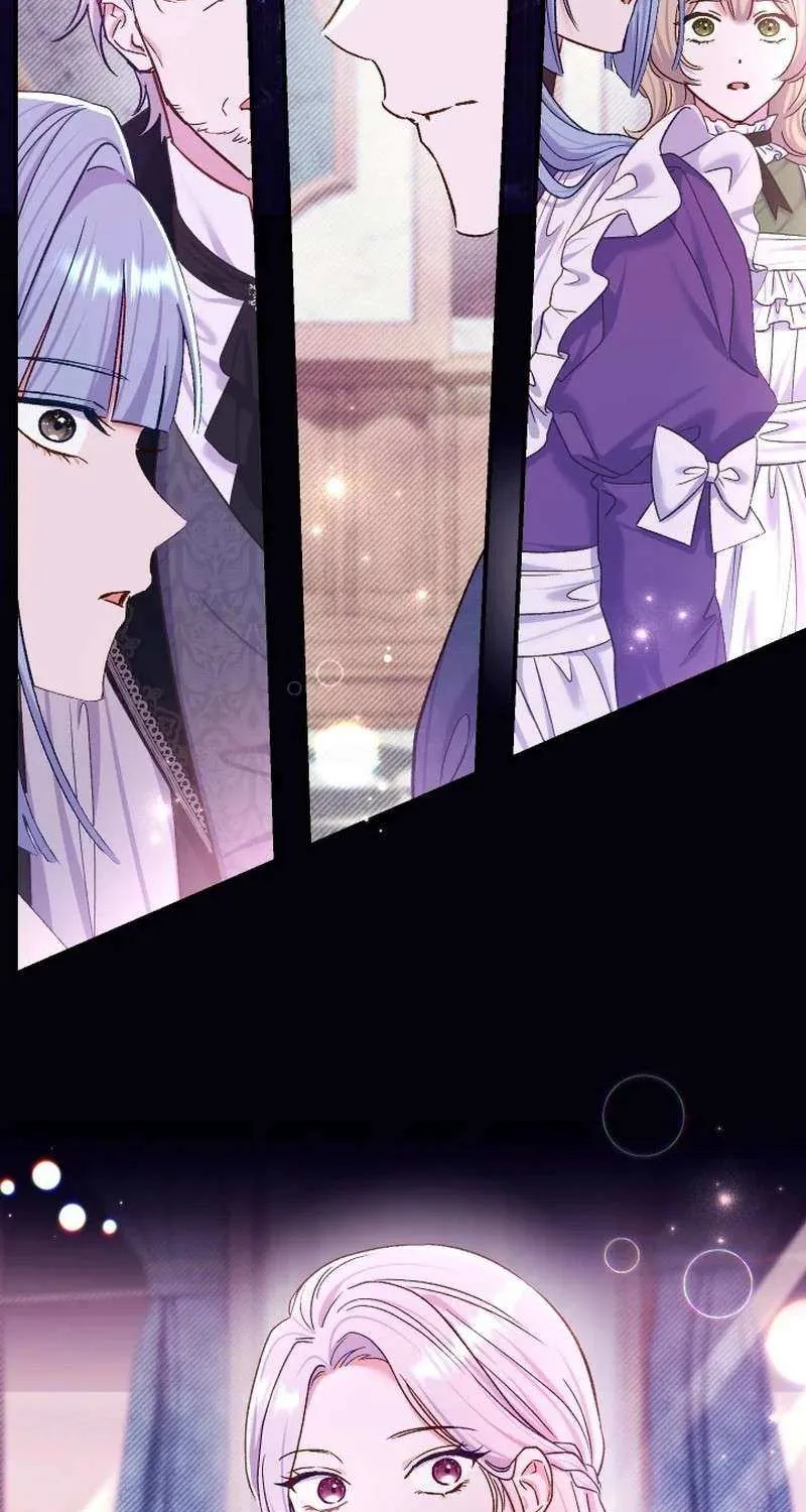 The Villain’s Match Is Too Perfect Chapter 78 page 58 - 