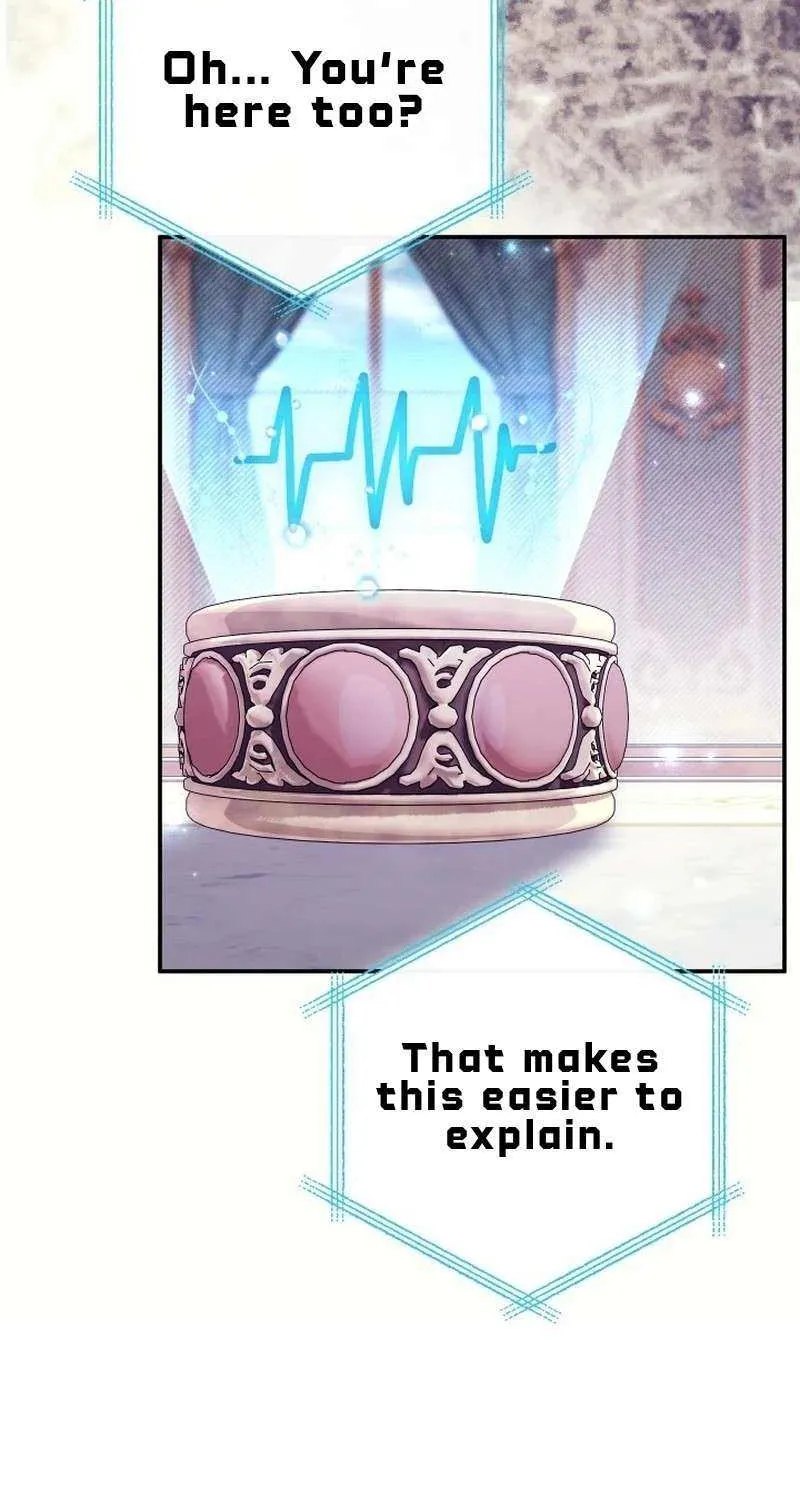 The Villain’s Match Is Too Perfect Chapter 78 page 74 - 