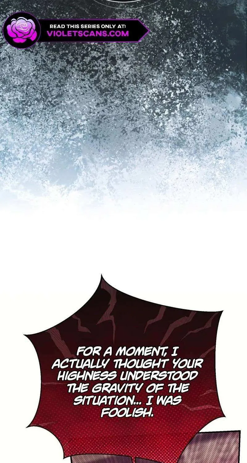 The Villain’s Match Is Too Perfect Chapter 78 page 77 - 