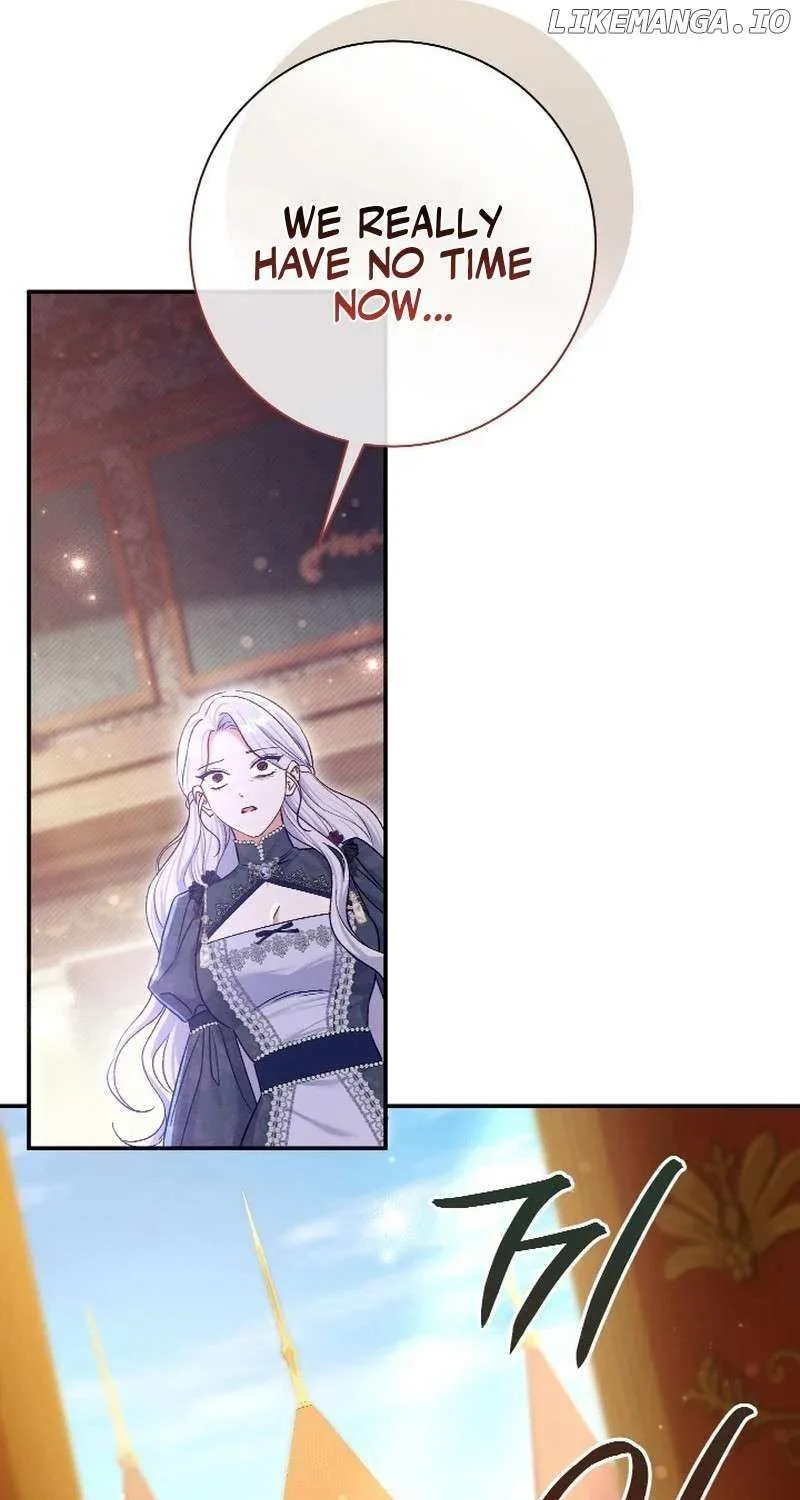 The Villain’s Match Is Too Perfect Chapter 78 page 83 - 