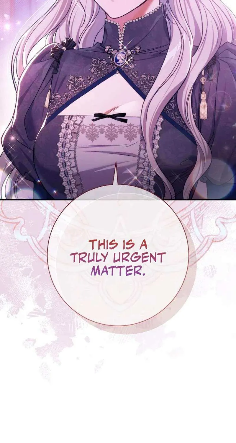 The Villain’s Match Is Too Perfect Chapter 78 page 10 - 