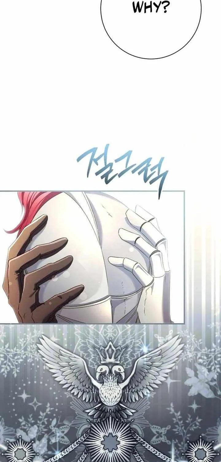 The Villain’s Match Is Too Perfect Chapter 79 page 110 - 