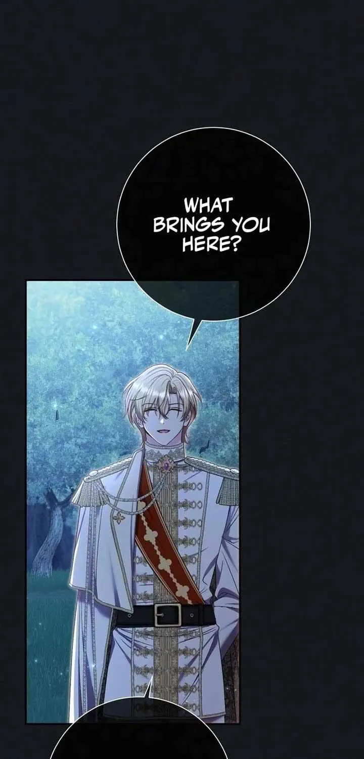 The Villain’s Match Is Too Perfect Chapter 79 page 17 - 