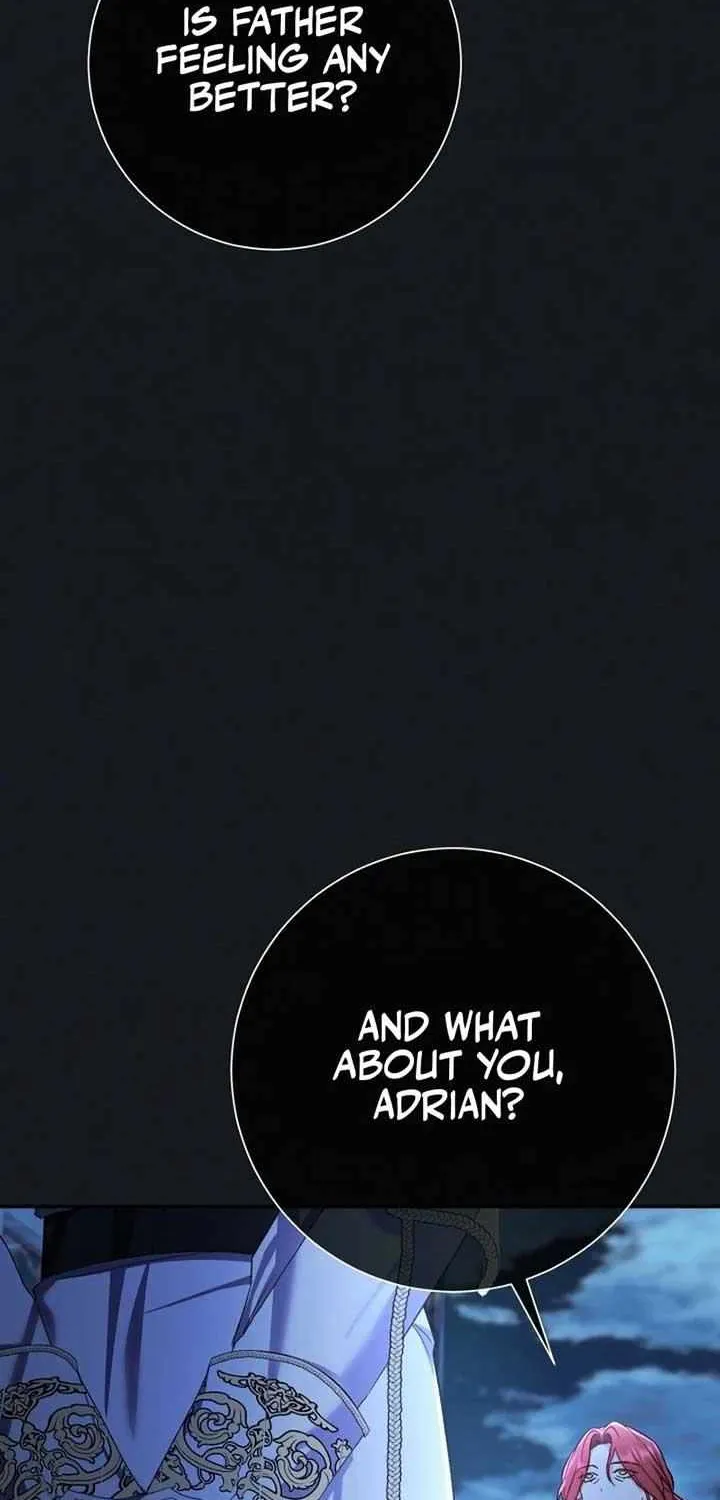 The Villain’s Match Is Too Perfect Chapter 79 page 18 - 