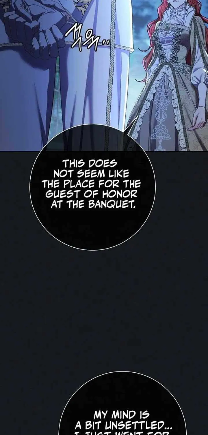 The Villain’s Match Is Too Perfect Chapter 79 page 19 - 