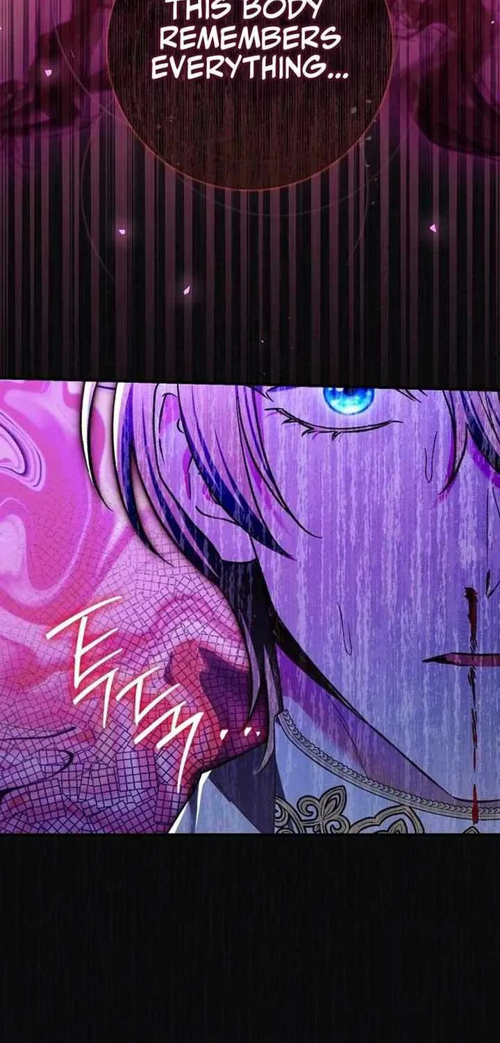 The Villain’s Match Is Too Perfect Chapter 79 page 24 - 