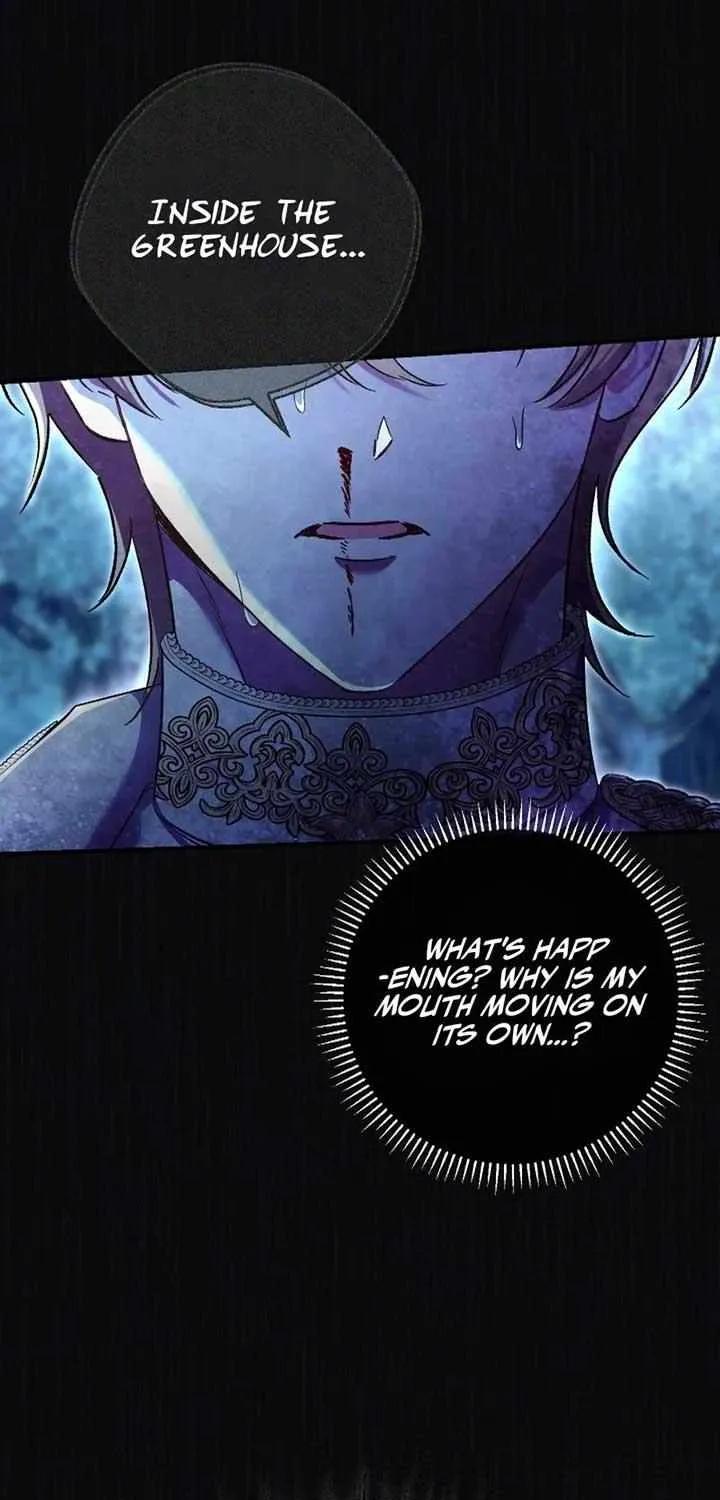 The Villain’s Match Is Too Perfect Chapter 79 page 29 - 