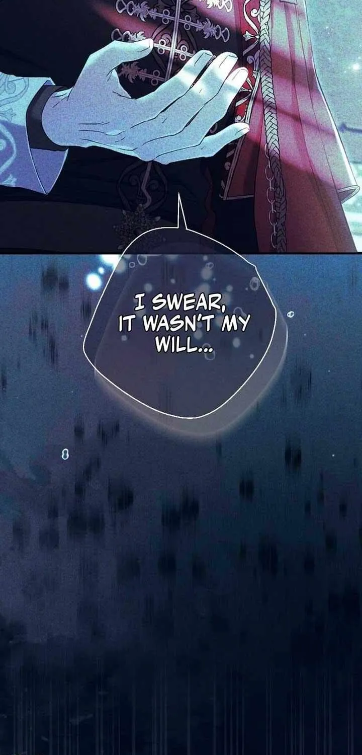 The Villain’s Match Is Too Perfect Chapter 79 page 4 - 