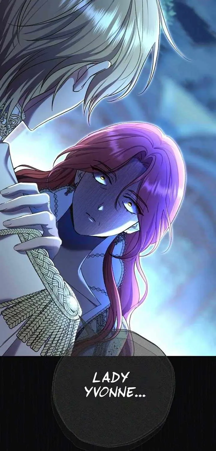 The Villain’s Match Is Too Perfect Chapter 79 page 34 - 