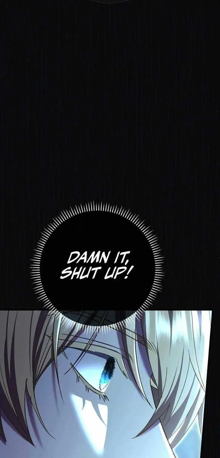 The Villain’s Match Is Too Perfect Chapter 79 page 35 - 