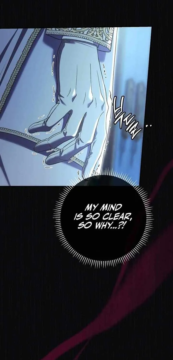 The Villain’s Match Is Too Perfect Chapter 79 page 37 - 