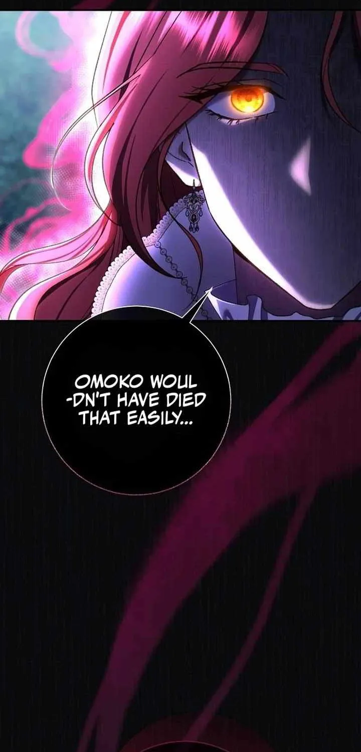 The Villain’s Match Is Too Perfect Chapter 79 page 38 - 