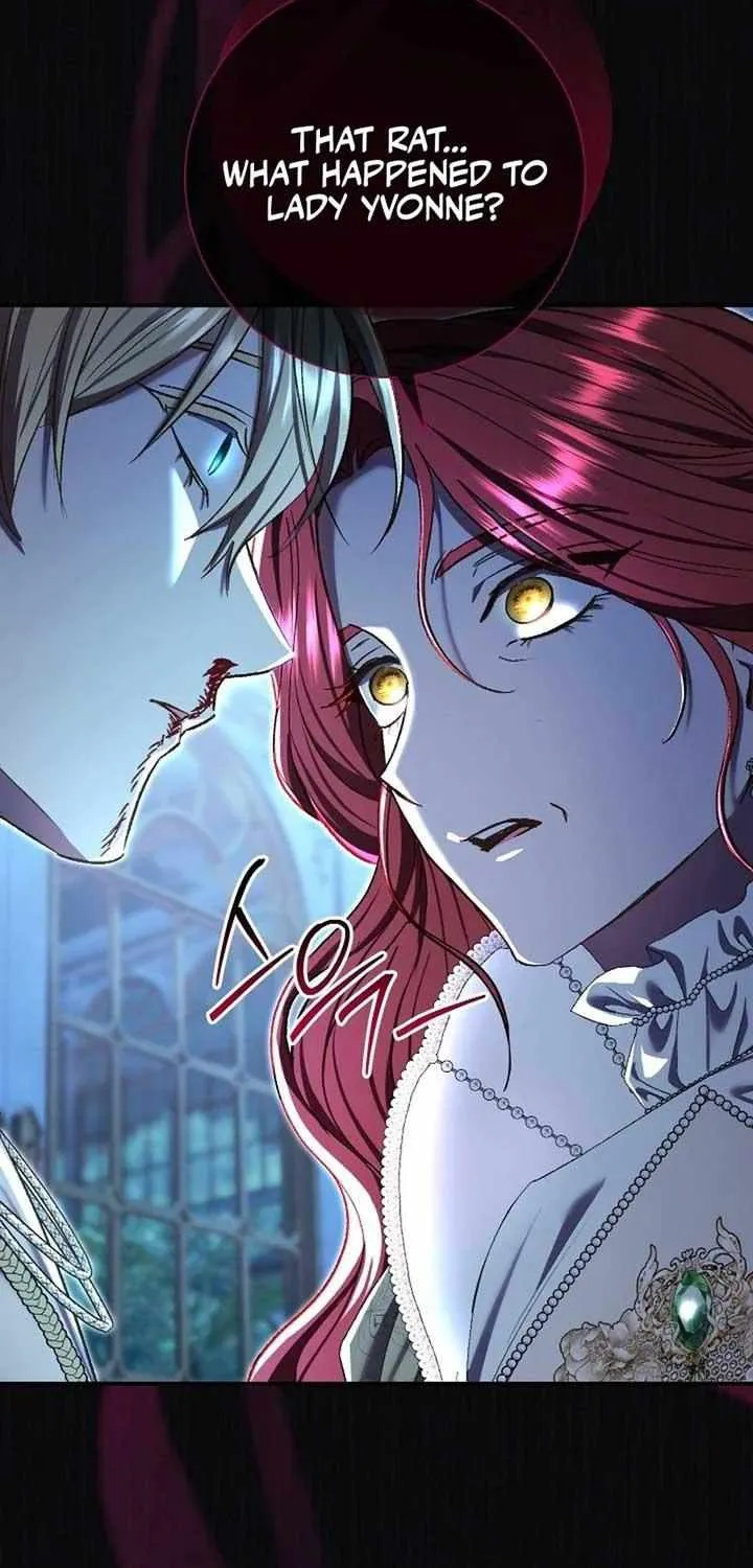 The Villain’s Match Is Too Perfect Chapter 79 page 39 - 