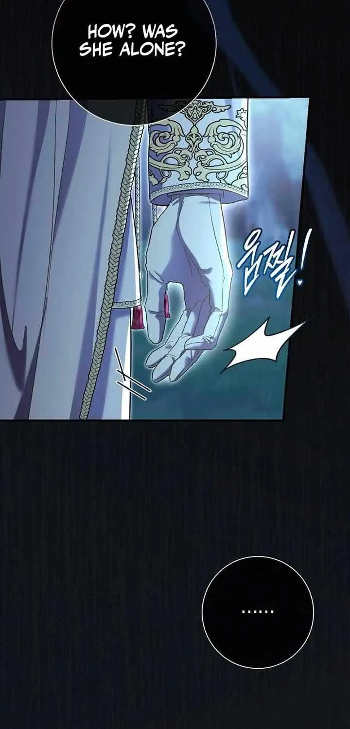 The Villain’s Match Is Too Perfect Chapter 79 page 41 - 