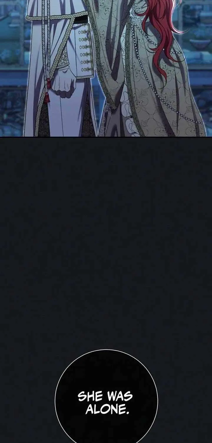 The Villain’s Match Is Too Perfect Chapter 79 page 43 - 
