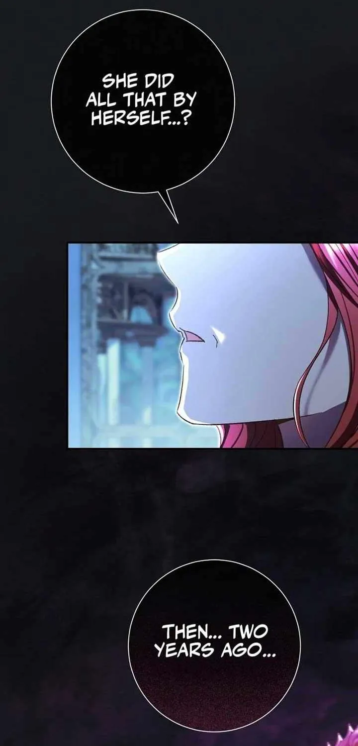 The Villain’s Match Is Too Perfect Chapter 79 page 46 - 