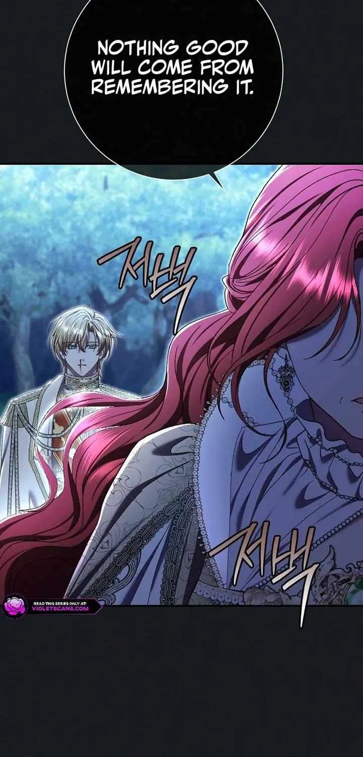The Villain’s Match Is Too Perfect Chapter 79 page 50 - 