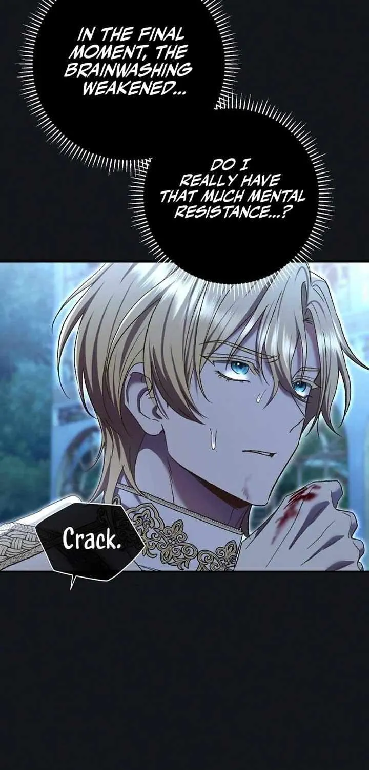The Villain’s Match Is Too Perfect Chapter 79 page 54 - 