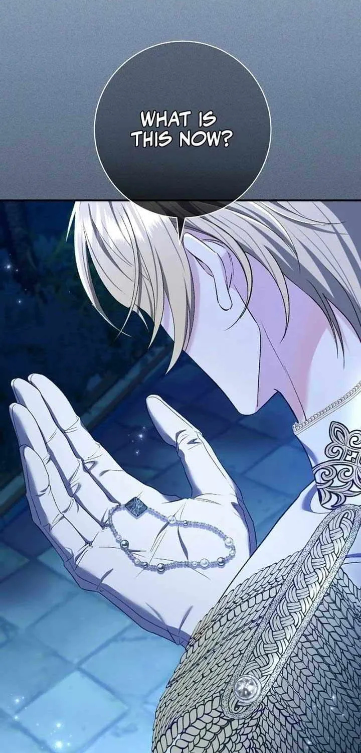 The Villain’s Match Is Too Perfect Chapter 79 page 7 - 