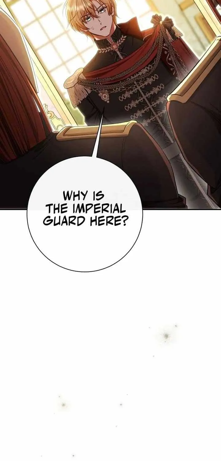 The Villain’s Match Is Too Perfect Chapter 79 page 72 - 