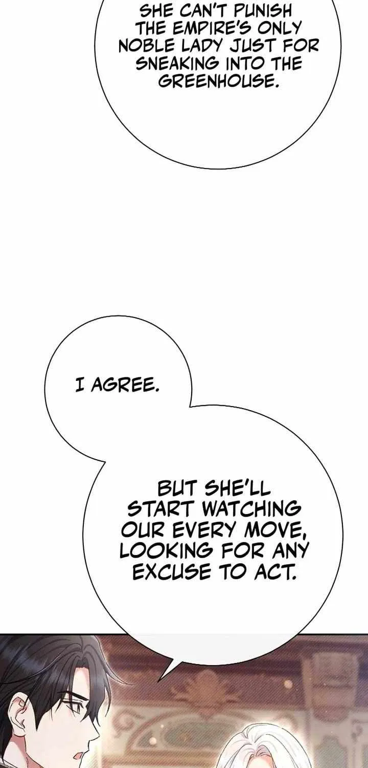 The Villain’s Match Is Too Perfect Chapter 79 page 78 - 